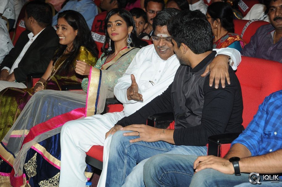 Mukunda-Movie-Audio-Launch